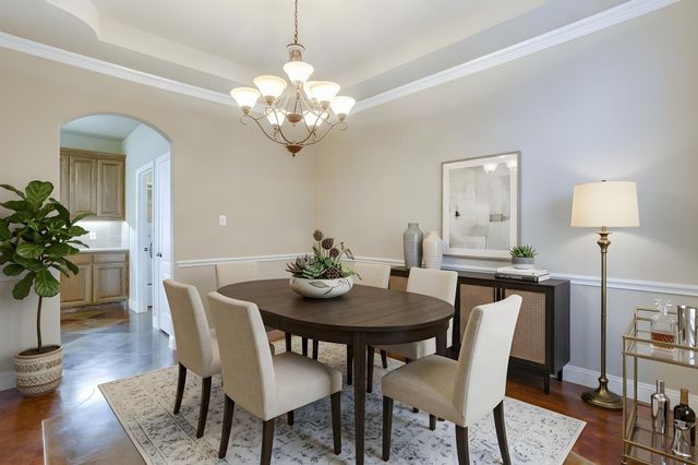 10521 N Haven Drive, Benbrook, TX 76126