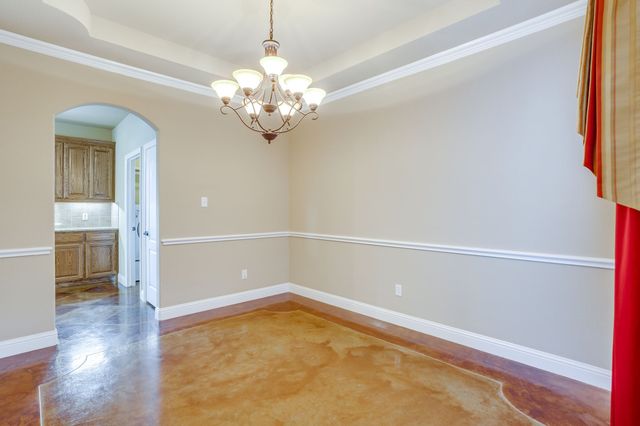 10521 N Haven Drive, Benbrook, TX 76126