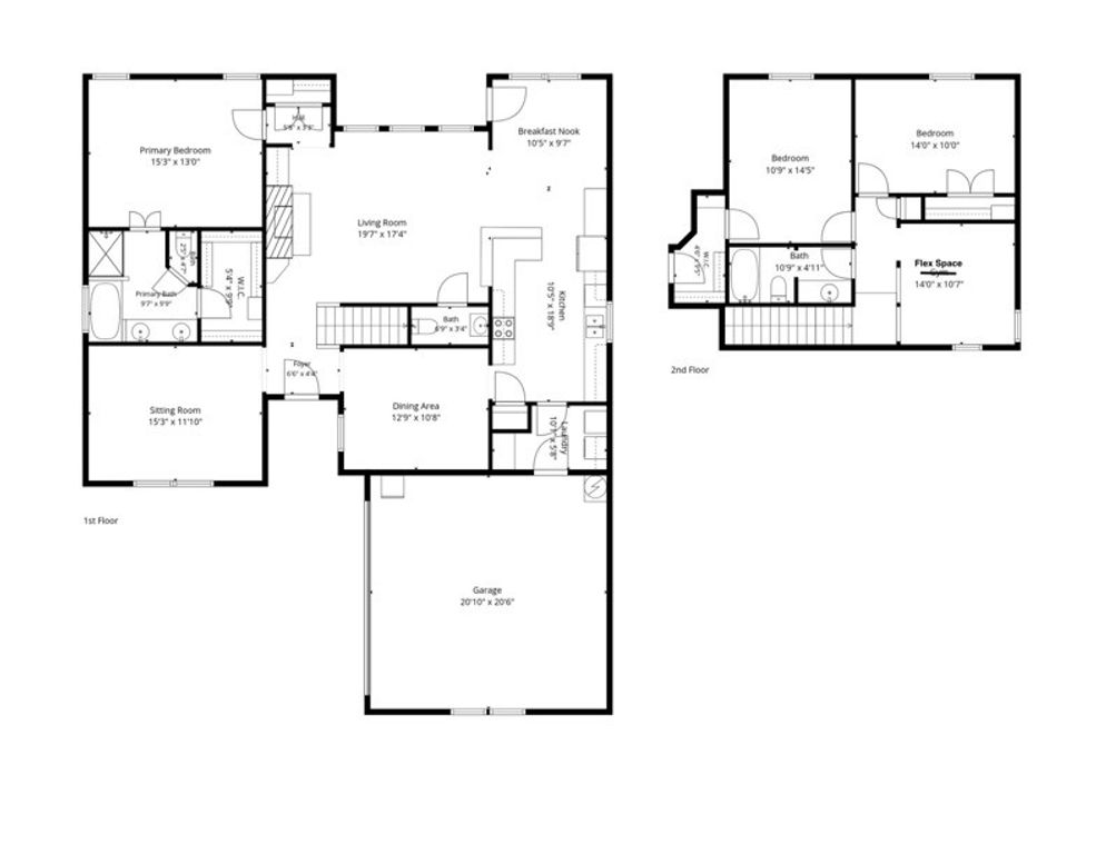 10521 N Haven Drive, Benbrook, TX 76126 — photo 3