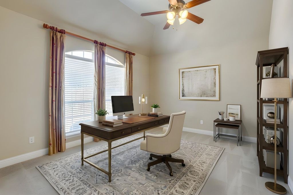 10521 N Haven Drive, Benbrook, TX 76126 — photo 5