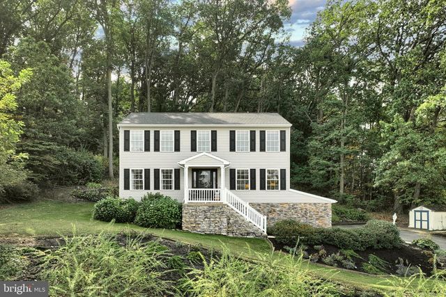 590 WOODSIDE RD, York, PA 17406