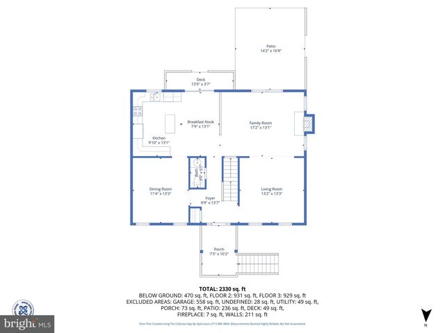 590 WOODSIDE RD, York, PA 17406