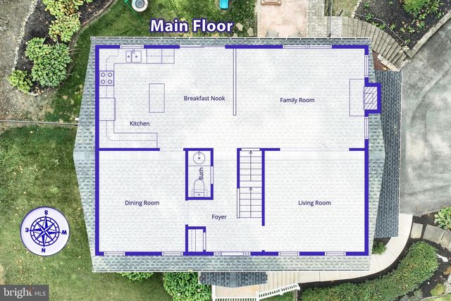 590 WOODSIDE RD, York, PA 17406