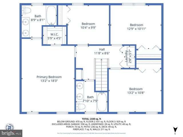 590 WOODSIDE RD, York, PA 17406