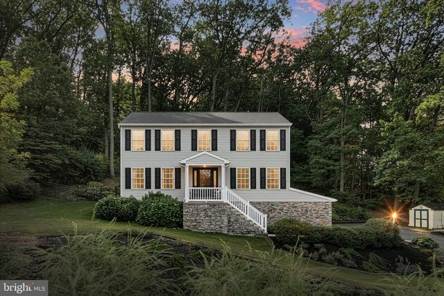 590 WOODSIDE RD, York, PA 17406
