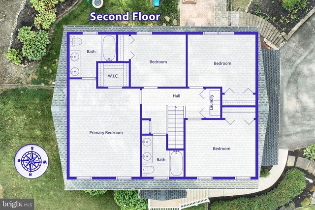 590 WOODSIDE RD, York, PA 17406