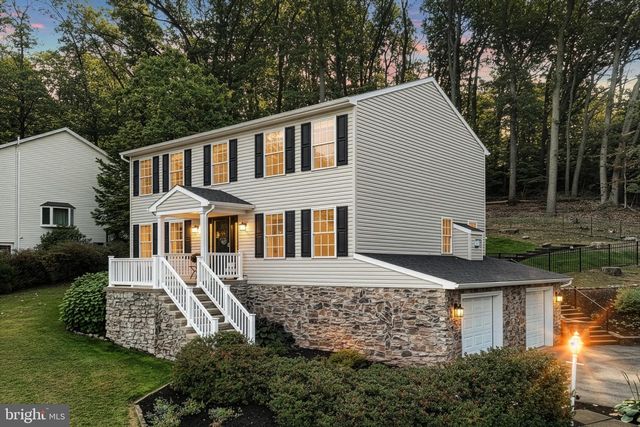590 WOODSIDE RD, York, PA 17406