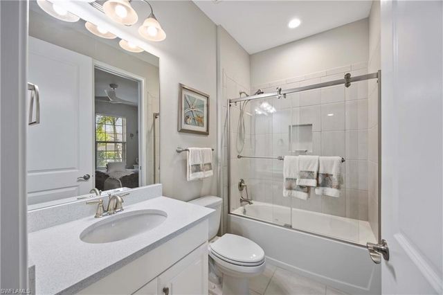 8110 Calle Canovas ST A, Naples, FL 34114