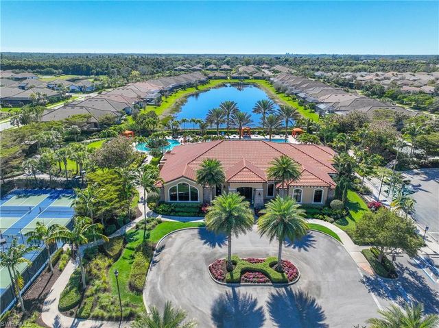 8110 Calle Canovas ST A, Naples, FL 34114