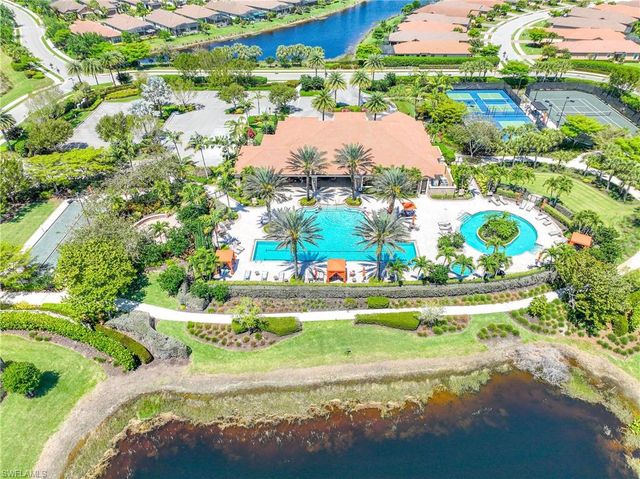 8110 Calle Canovas ST A, Naples, FL 34114