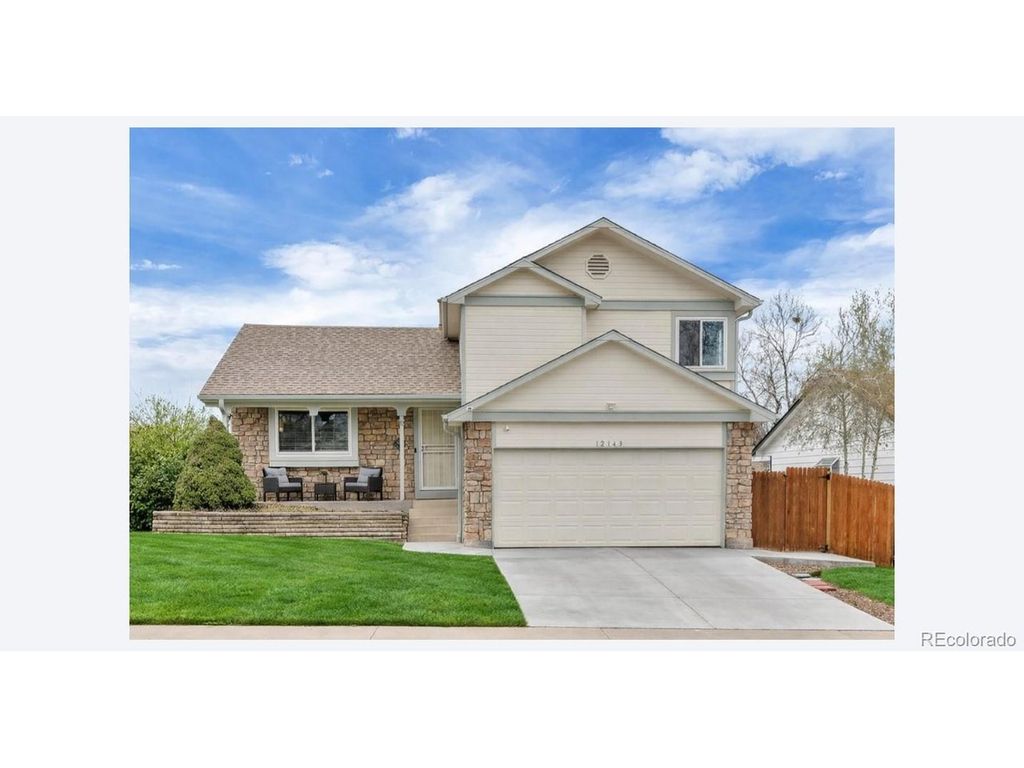 12143 Dahlia Dr, Thornton, CO 80241