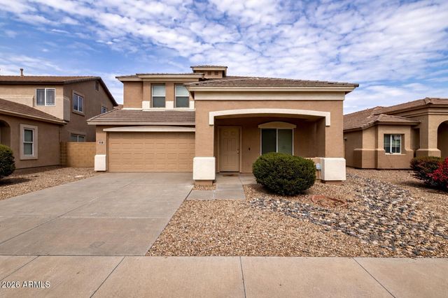 15118 W Lincoln St Street, Goodyear, AZ 85338