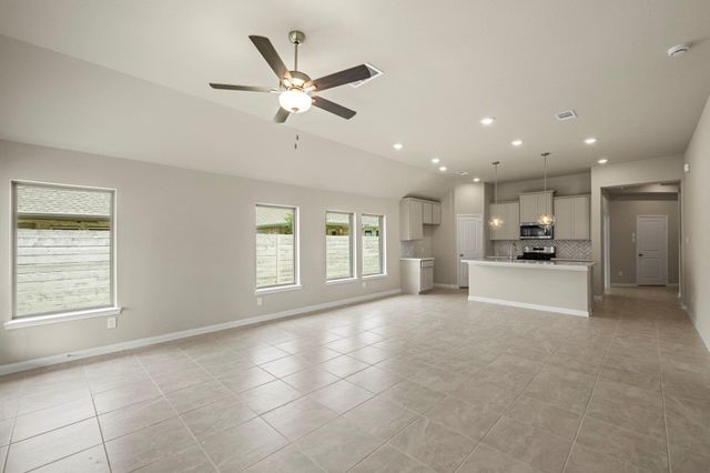 9157 Grand Jubilee Drive, Montgomery, TX 77316