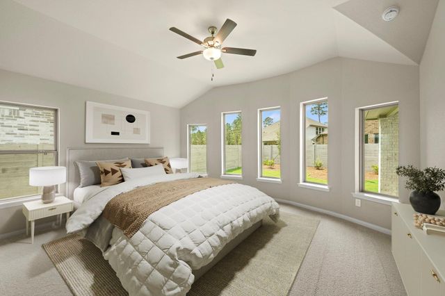 9157 Grand Jubilee Drive, Montgomery, TX 77316