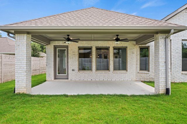 9157 Grand Jubilee Drive, Montgomery, TX 77316