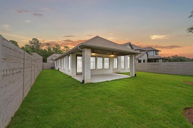 9157 Grand Jubilee Drive, Montgomery, TX 77316