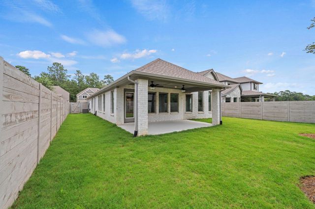 9157 Grand Jubilee Drive, Montgomery, TX 77316