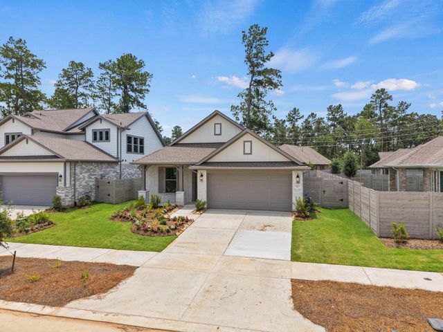 9157 Grand Jubilee Drive, Montgomery, TX 77316