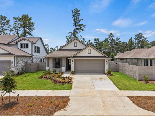 9157 Grand Jubilee Drive, Montgomery, TX 77316