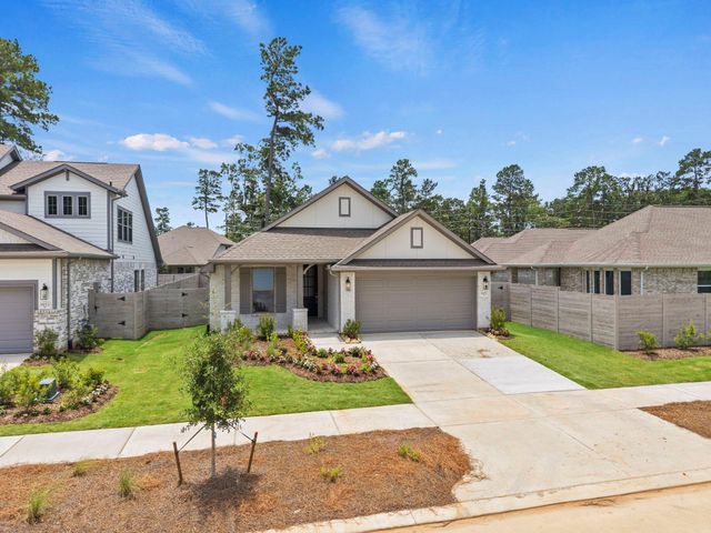 9157 Grand Jubilee Drive, Montgomery, TX 77316
