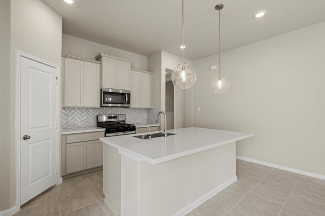 9157 Grand Jubilee Drive, Montgomery, TX 77316