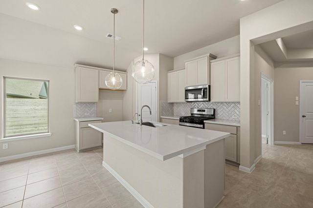 9157 Grand Jubilee Drive, Montgomery, TX 77316