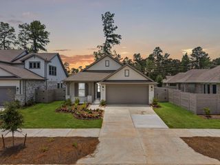 9157 Grand Jubilee Drive, Montgomery, TX 77316