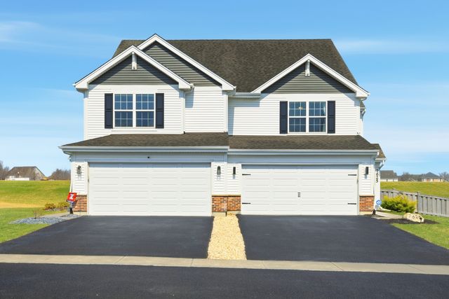 7625 Stonecrop Lane, Joliet, IL 60431