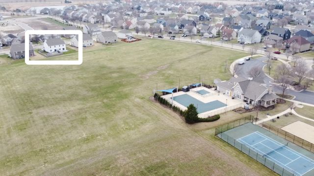 7625 Stonecrop Lane, Joliet, IL 60431