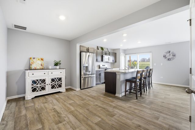 7625 Stonecrop Lane, Joliet, IL 60431