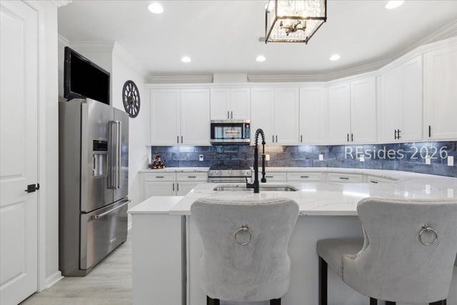 2050 Shoreside Dr, Hardeeville, SC 29927