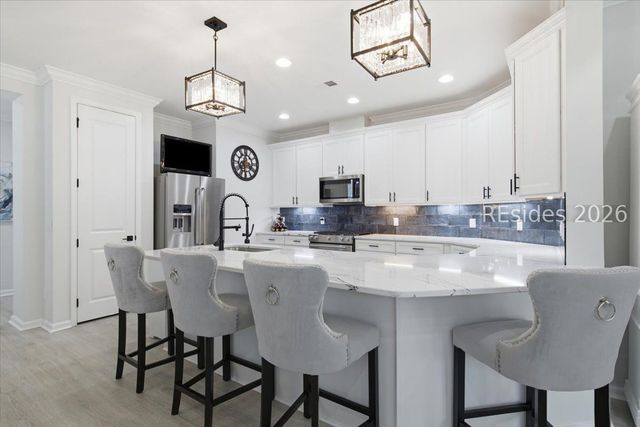 2050 Shoreside Dr, Hardeeville, SC 29927