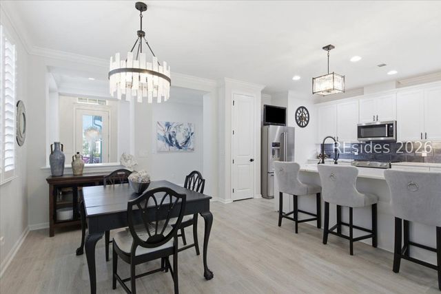 2050 Shoreside Dr, Hardeeville, SC 29927