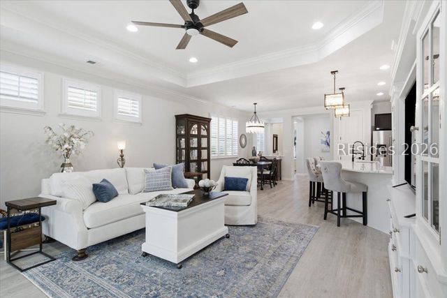 2050 Shoreside Dr, Hardeeville, SC 29927