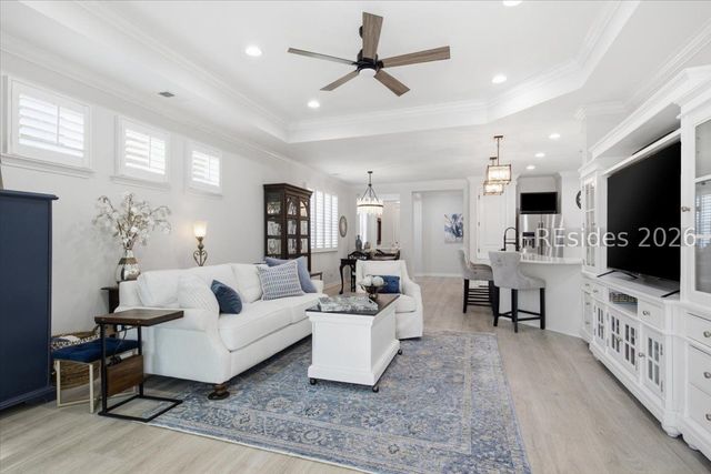 2050 Shoreside Dr, Hardeeville, SC 29927