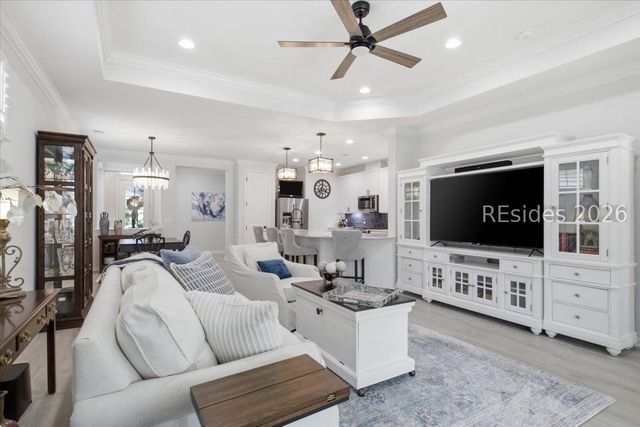 2050 Shoreside Dr, Hardeeville, SC 29927
