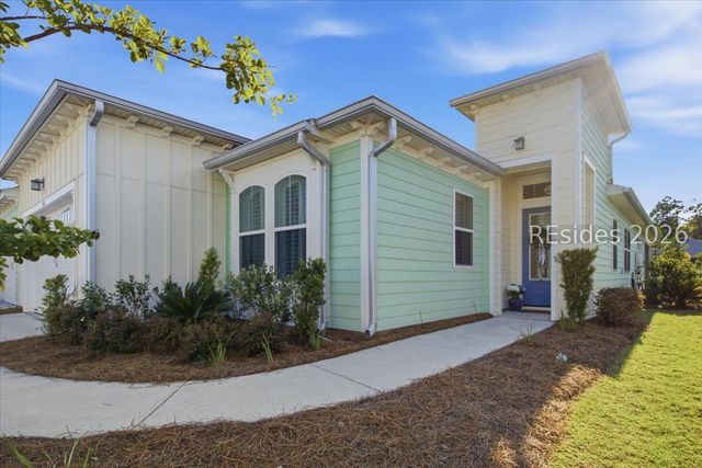 2050 Shoreside Dr, Hardeeville, SC 29927