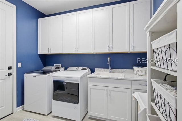 2050 Shoreside Dr, Hardeeville, SC 29927