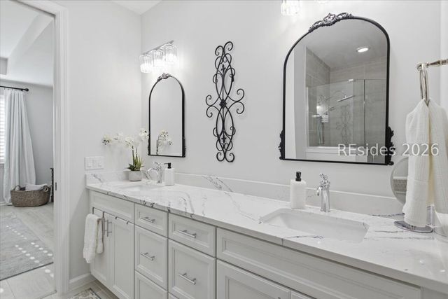 2050 Shoreside Dr, Hardeeville, SC 29927