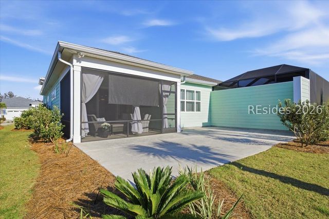 2050 Shoreside Dr, Hardeeville, SC 29927