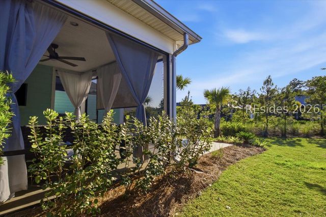 2050 Shoreside Dr, Hardeeville, SC 29927