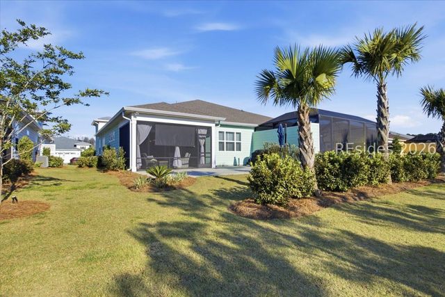 2050 Shoreside Dr, Hardeeville, SC 29927