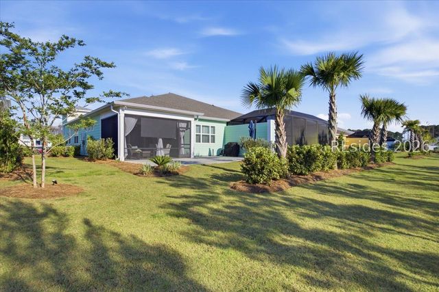 2050 Shoreside Dr, Hardeeville, SC 29927