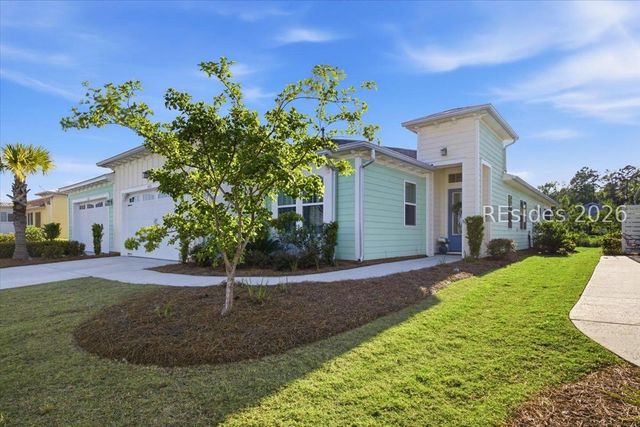 2050 Shoreside Dr, Hardeeville, SC 29927