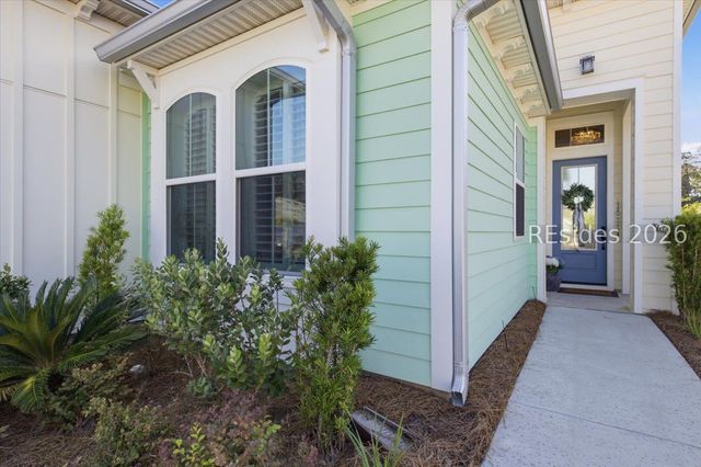 2050 Shoreside Dr, Hardeeville, SC 29927