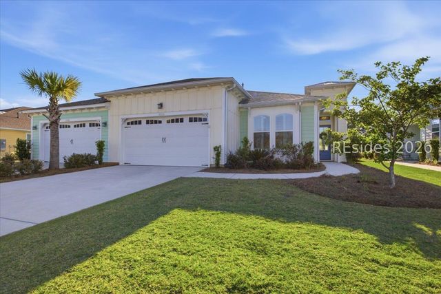 2050 Shoreside Dr, Hardeeville, SC 29927