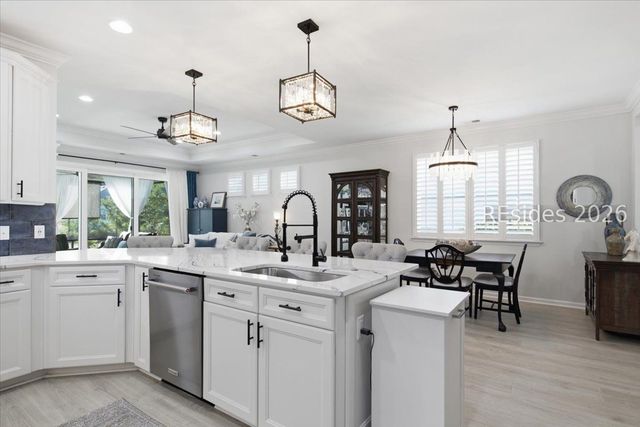 2050 Shoreside Dr, Hardeeville, SC 29927
