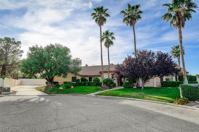 7780 Tara Avenue, Las Vegas, NV 89117