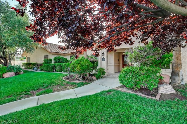 7780 Tara Avenue, Las Vegas, NV 89117