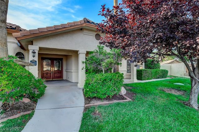 7780 Tara Avenue, Las Vegas, NV 89117